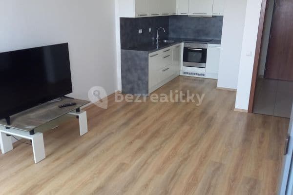 1 bedroom with open-plan kitchen flat to rent, 51 m², Nárožní, Praha 1 bedroom with open-plan kitchen flat to rent, 51 m², Nárožní, Praha
