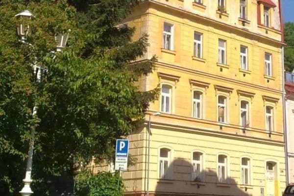 2 bedroom with open-plan kitchen flat for sale, 80 m², Lidická, 2 bedroom with open-plan kitchen flat for sale, 80 m², Lidická,