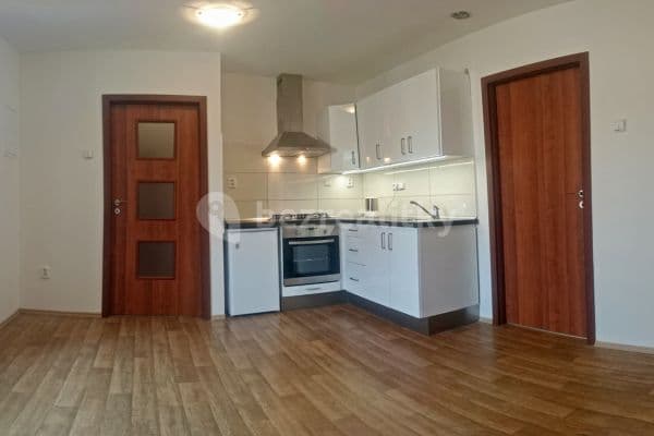 2 bedroom with open-plan kitchen flat to rent, 65 m², Na Parkáně, Praha
