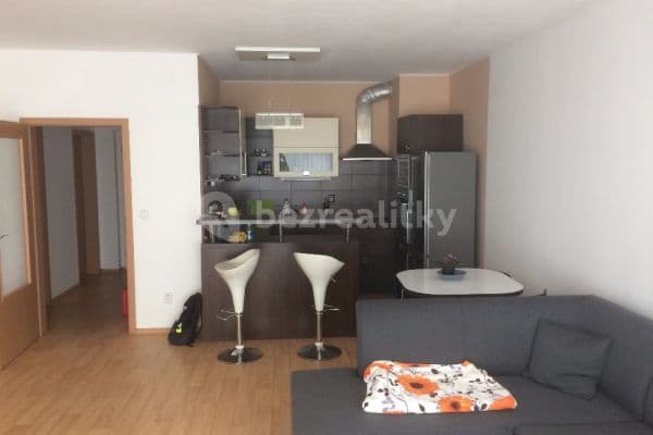 1 bedroom with open-plan kitchen flat to rent, 65 m², Generála Píky, 1 bedroom with open-plan kitchen flat to rent, 65 m², Generála Píky,