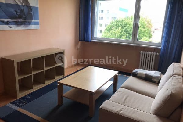 1 bedroom with open-plan kitchen flat to rent, 45 m², Žufanova, 1 bedroom with open-plan kitchen flat to rent, 45 m², Žufanova,