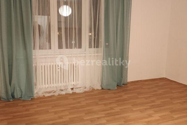 Studio flat to rent, 33 m², Bednaříkova, Brno