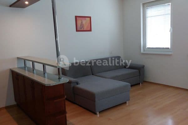 1 bedroom with open-plan kitchen flat to rent, 61 m², Trýbova, Brno, Jihomoravský Region 1 bedroom with open-plan kitchen flat to rent, 61 m², Trýbova, Brno, Jihomoravský Region