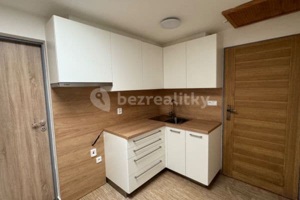 2 bedroom flat to rent, 62 m², Dělnická, 