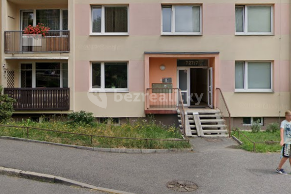 3 bedroom flat to rent, 80 m², Soukenická, Liberec