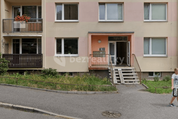 3 bedroom flat to rent, 80 m², Soukenická, Liberec 3 bedroom flat to rent, 80 m², Soukenická, Liberec