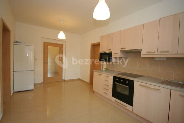 house to rent, 136 m², Třebízského, Roztoky house to rent, 136 m², Třebízského, Roztoky