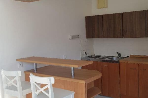 Studio flat to rent, 40 m², bratří Dohalských, Praha Studio flat to rent, 40 m², bratří Dohalských, Praha