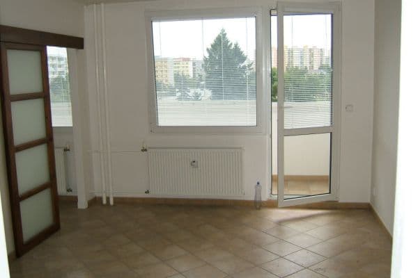 1 bedroom with open-plan kitchen flat to rent, 42 m², Jílovská, 1 bedroom with open-plan kitchen flat to rent, 42 m², Jílovská,