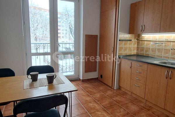 1 bedroom flat to rent, 42 m², Nerudova, Pardubice