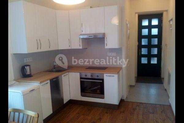2 bedroom flat to rent, 50 m², Při hranici, Prague, Prague