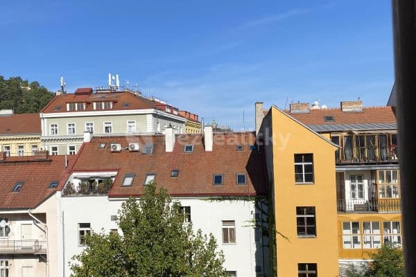 2 bedroom flat to rent, 58 m², Pavla Švandy ze Semčic, Praha 2 bedroom flat to rent, 58 m², Pavla Švandy ze Semčic, Praha