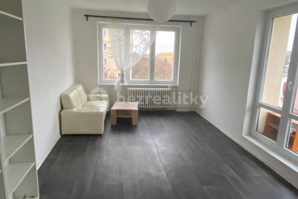 2 bedroom flat to rent, 52 m², Poděbradská, Praha 2 bedroom flat to rent, 52 m², Poděbradská, Praha