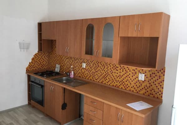 2 bedroom flat to rent, 63 m², Jankovcova, Teplice 2 bedroom flat to rent, 63 m², Jankovcova, Teplice
