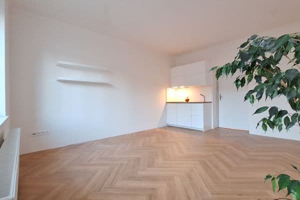 Studio flat to rent, 26 m², Na dlouhém lánu, Studio flat to rent, 26 m², Na dlouhém lánu,