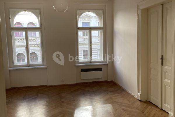 3 bedroom flat to rent, 86 m², Milady Horákové, Praha