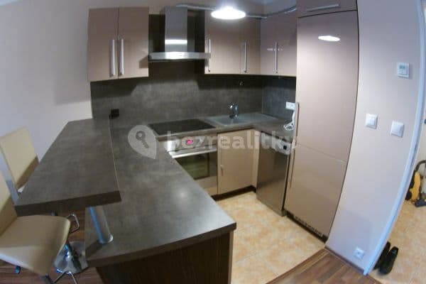 1 bedroom with open-plan kitchen flat to rent, 58 m², Bechlínská, 1 bedroom with open-plan kitchen flat to rent, 58 m², Bechlínská,