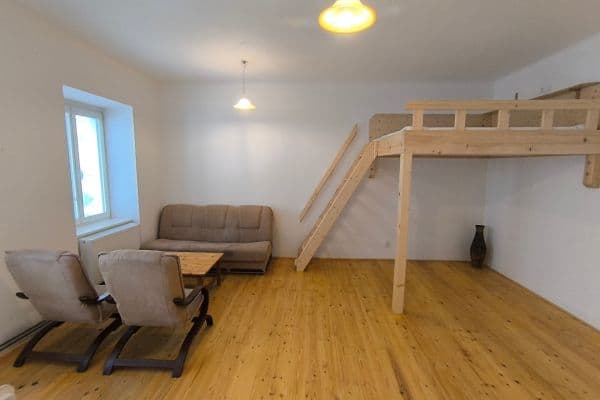 1 bedroom flat to rent, 41 m², Karla Weise, 1 bedroom flat to rent, 41 m², Karla Weise,