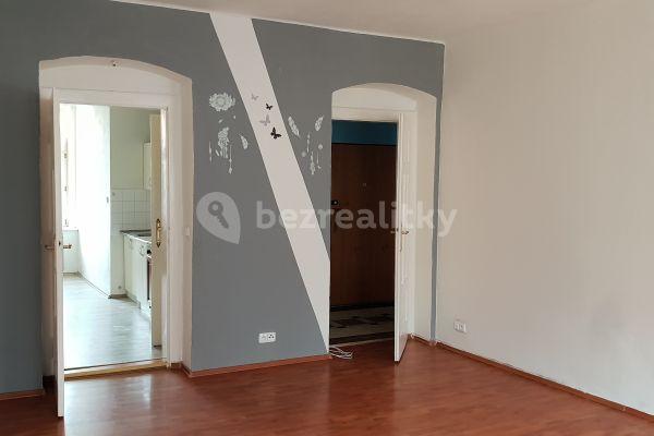 2 bedroom flat to rent, 83 m², T. G. Masaryka, Karlovy Vary, Karlovarský Region