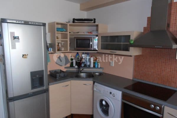 1 bedroom with open-plan kitchen flat to rent, 39 m², Švehlova, 