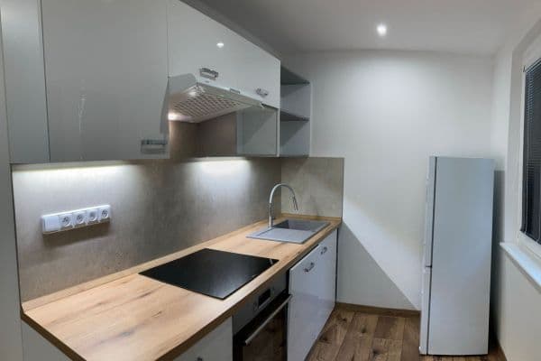 1 bedroom flat to rent, 35 m², Finská, 1 bedroom flat to rent, 35 m², Finská,