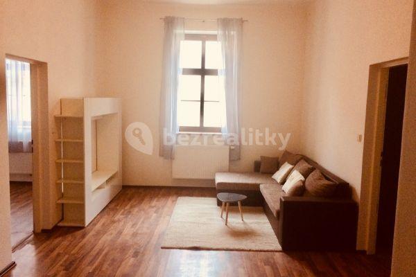 3 bedroom with open-plan kitchen flat to rent, 97 m², Prague, Prague