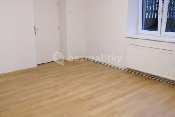 1 bedroom flat to rent, 58 m², Pražská, 