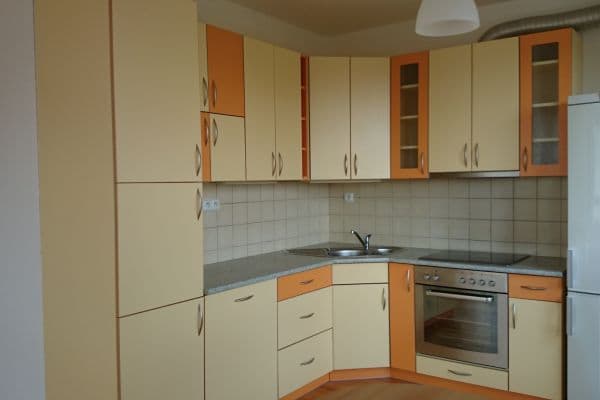1 bedroom with open-plan kitchen flat to rent, 58 m², Smetáčkova, Praha 1 bedroom with open-plan kitchen flat to rent, 58 m², Smetáčkova, Praha