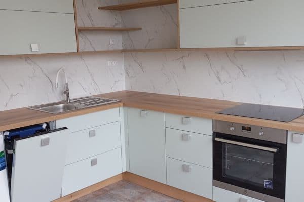 1 bedroom flat to rent, 42 m², Čermákova, Plzeň, Plzeňský Region 1 bedroom flat to rent, 42 m², Čermákova, Plzeň, Plzeňský Region