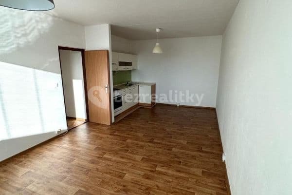 1 bedroom with open-plan kitchen flat to rent, 49 m², Svážná, 