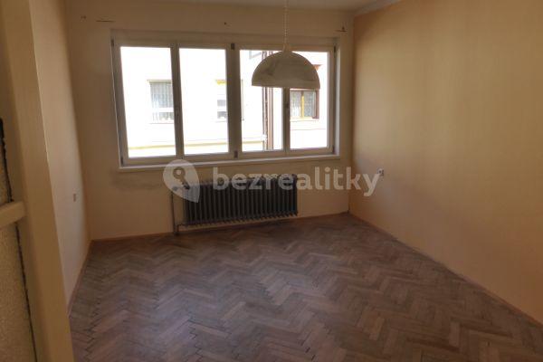 1 bedroom flat to rent, 45 m², Smilova, Pardubice, Pardubický Region