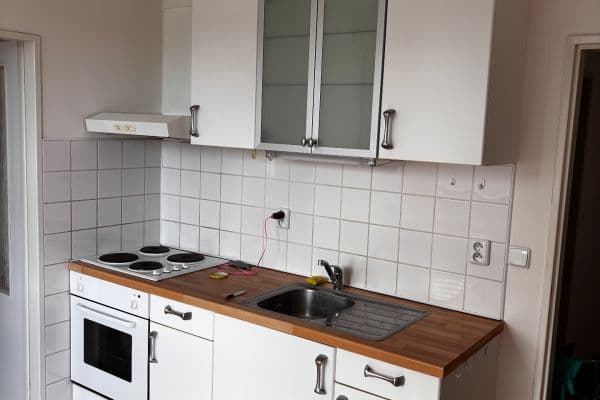1 bedroom flat to rent, 32 m², Staňkova, 1 bedroom flat to rent, 32 m², Staňkova,