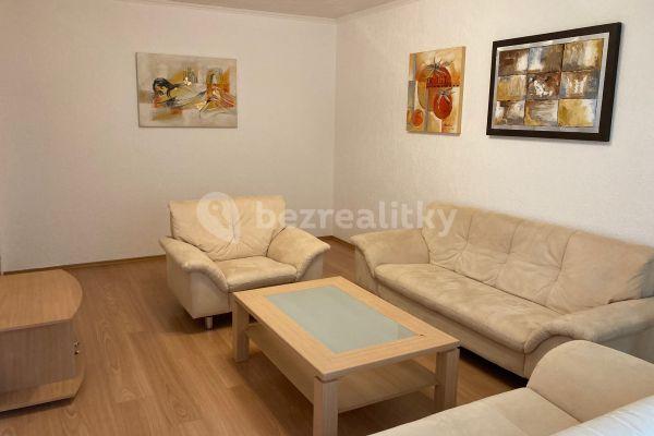 2 bedroom flat to rent, 63 m², Skupova, 