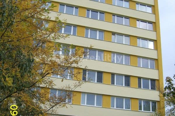 3 bedroom flat to rent, 68 m², Loosova, Brno