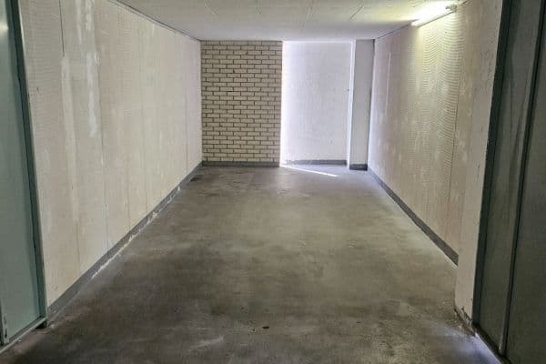 garage to rent, 19 m², Frýdlantská, garage to rent, 19 m², Frýdlantská,
