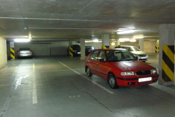 garage to rent, 16 m², Ostrovského, garage to rent, 16 m², Ostrovského,