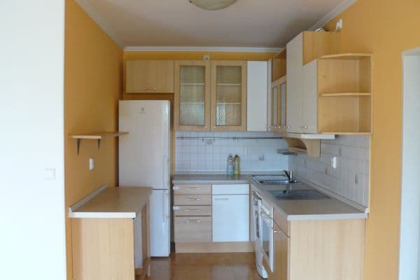 1 bedroom with open-plan kitchen flat to rent, 65 m², Kodymova, Prague, Prague 1 bedroom with open-plan kitchen flat to rent, 65 m², Kodymova, Prague, Prague
