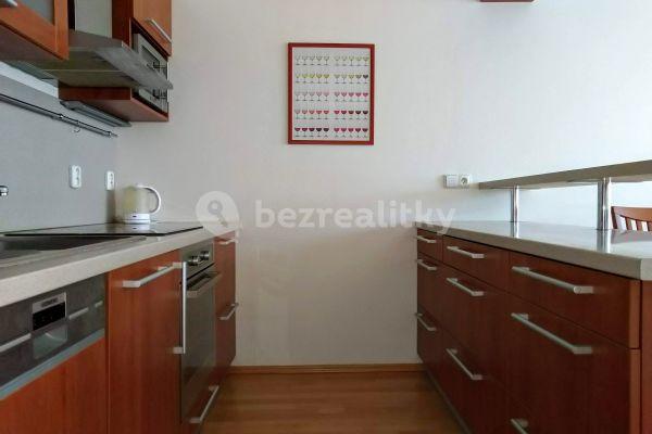 2 bedroom with open-plan kitchen flat to rent, 78 m², Hakenova, Prague, Prague