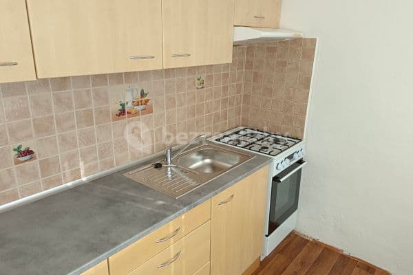 1 bedroom flat to rent, 35 m², Pod mlýnem, Zlín 1 bedroom flat to rent, 35 m², Pod mlýnem, Zlín