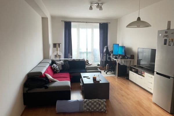 1 bedroom with open-plan kitchen flat to rent, 62 m², Kakosova, Praha