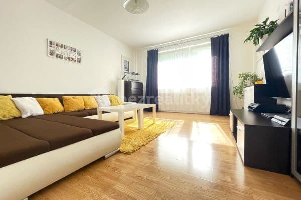 3 bedroom flat to rent, 65 m², Olbrachtova, Liberec