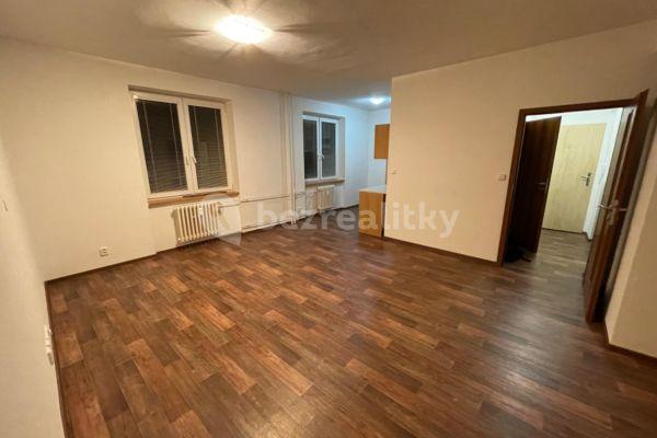 2 bedroom with open-plan kitchen flat to rent, 75 m², Mokrá, 