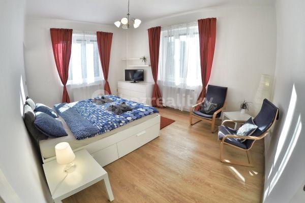 2 bedroom flat to rent, 59 m², Starodejvická, 
