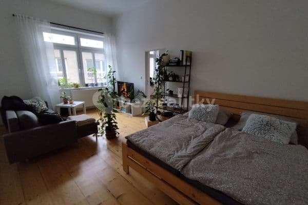 2 bedroom flat to rent, 53 m², Palackého náměstí, 