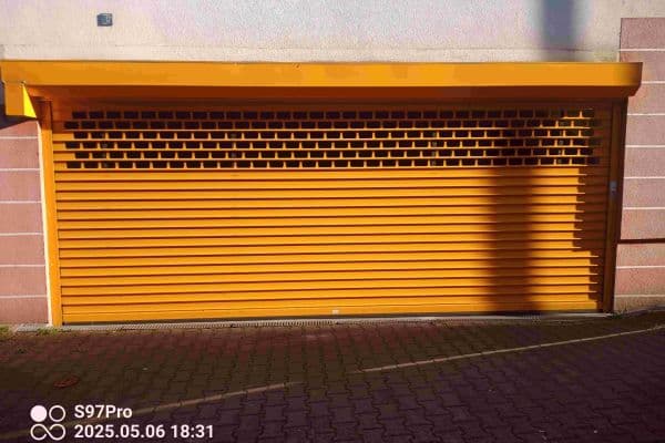 garage to rent, 12 m², Musílkova, garage to rent, 12 m², Musílkova,