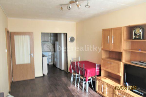 2 bedroom flat to rent, 51 m², Za sídlištěm, Praha