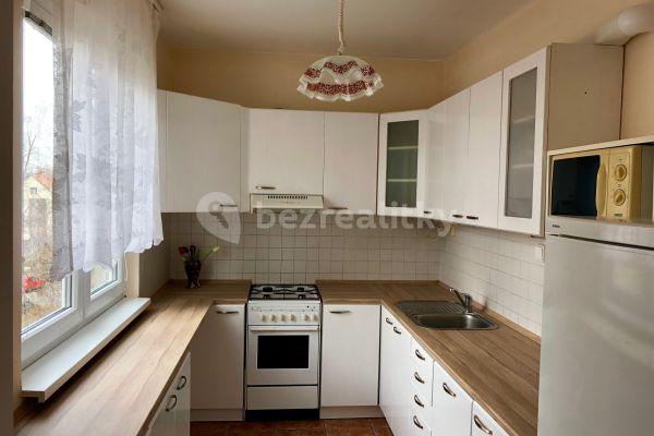 2 bedroom flat to rent, 54 m², Káranská, Prague, Prague