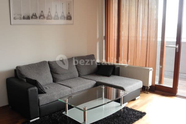 1 bedroom with open-plan kitchen flat to rent, 69 m², Paříkova, 1 bedroom with open-plan kitchen flat to rent, 69 m², Paříkova,