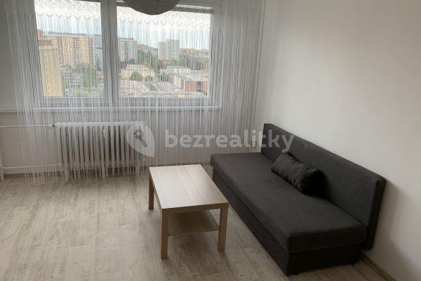 Small studio flat to rent, 23 m², Kyselova, 