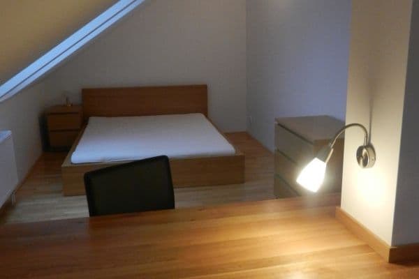 1 bedroom flat to rent, 45 m², Vodova, 1 bedroom flat to rent, 45 m², Vodova,